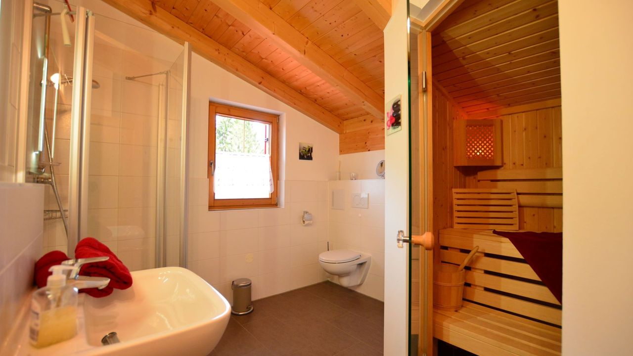 Badezimmer Badezimmer